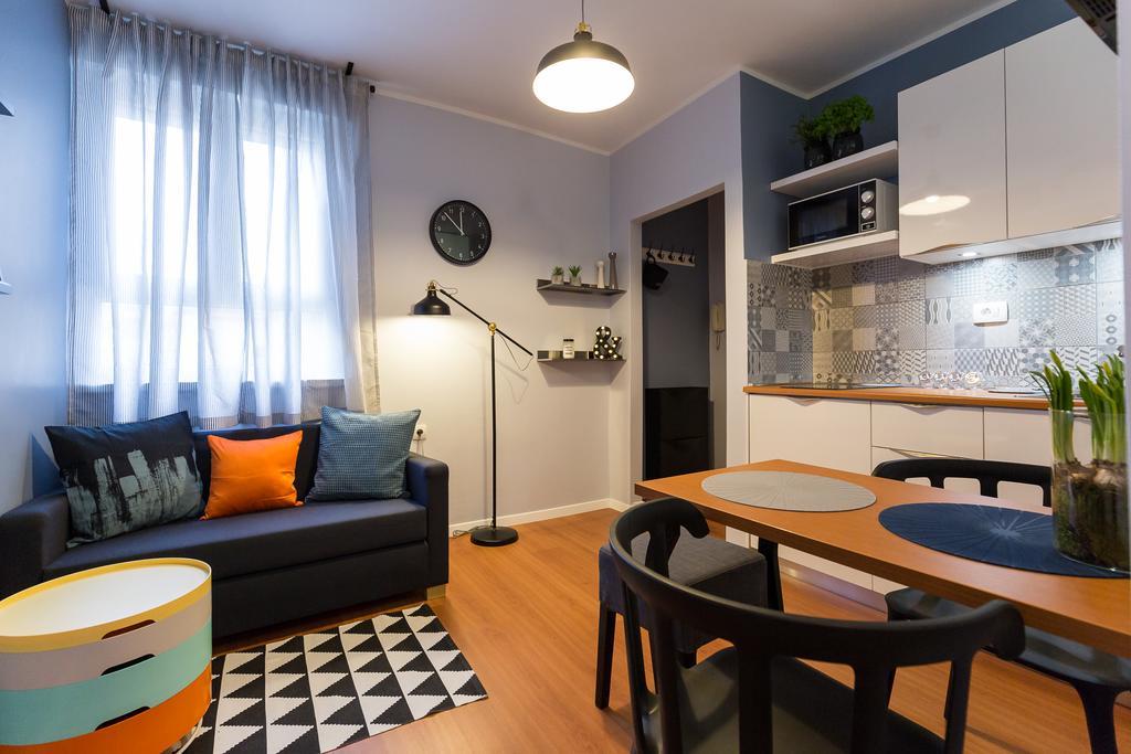 Skarica Apartament *